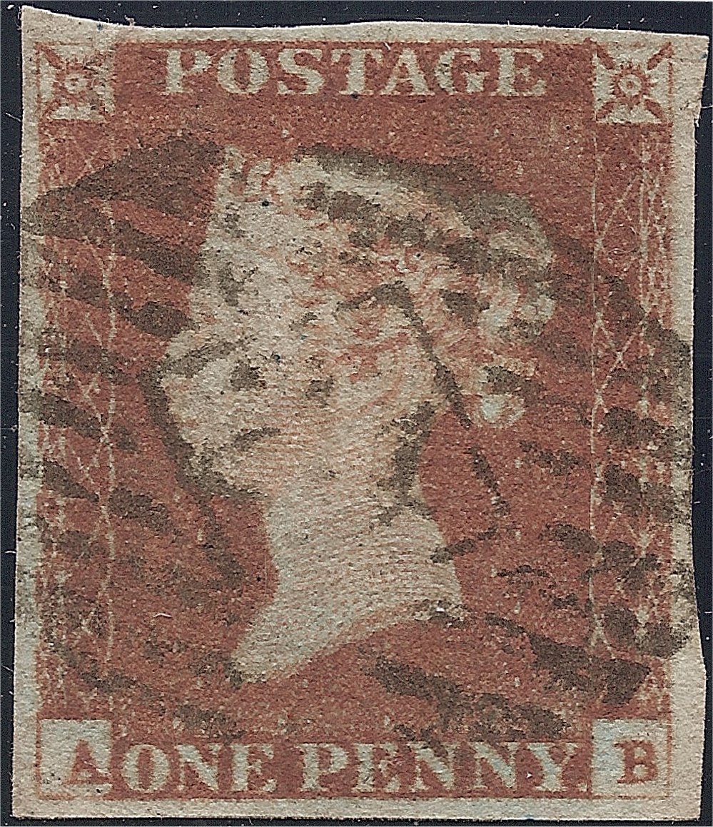 Plate 85 A-B