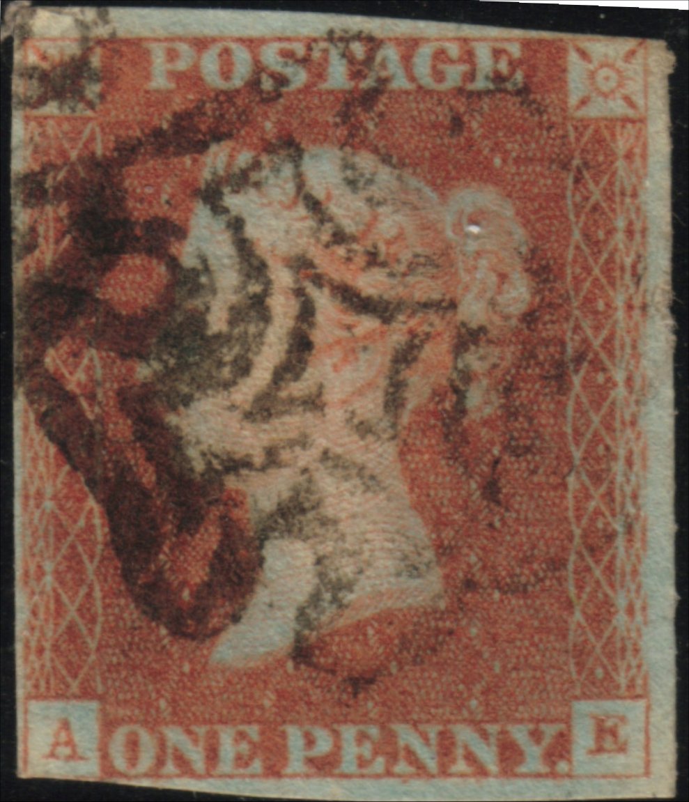 Plate 24 A-E