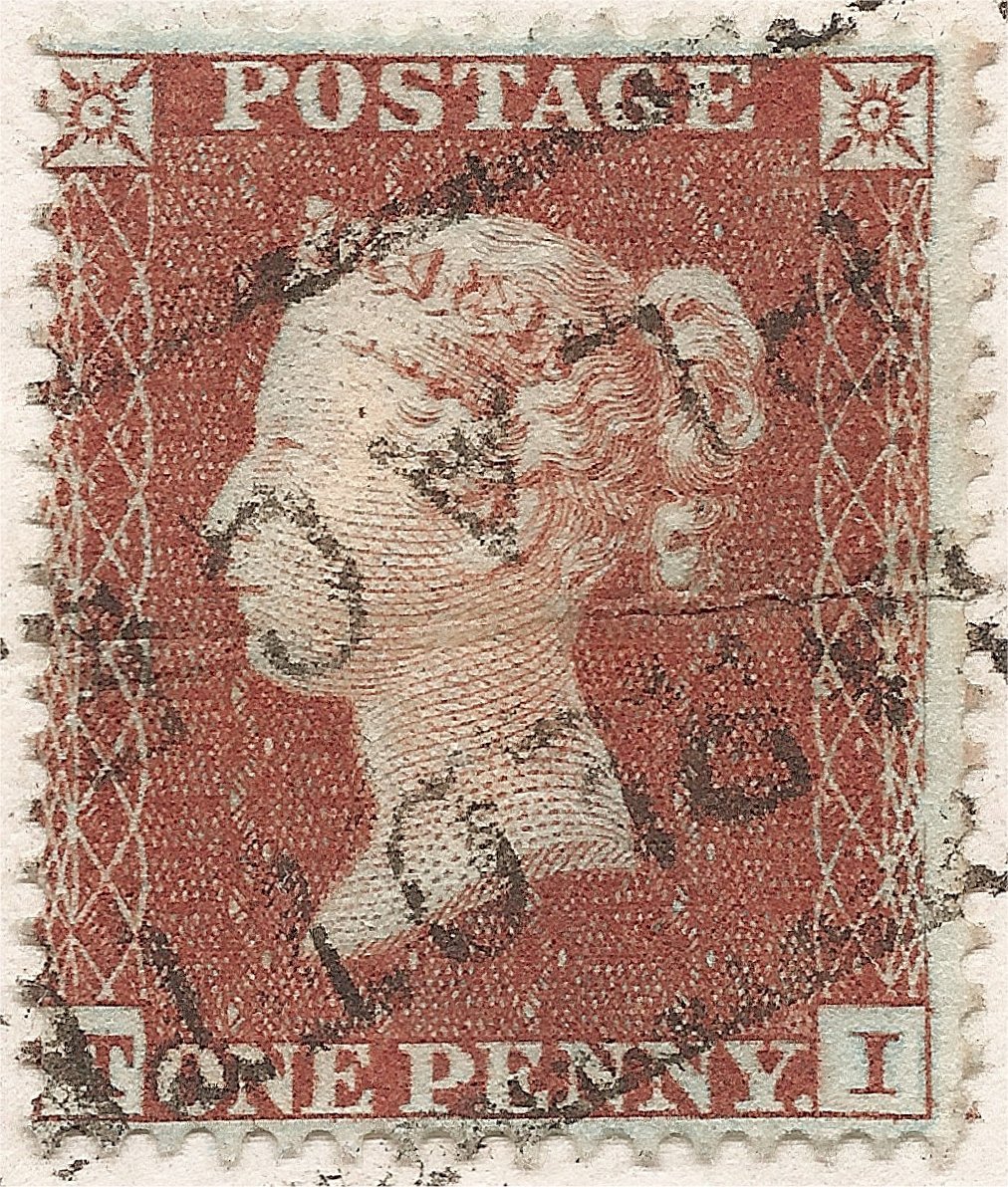 Plate 193 T-I