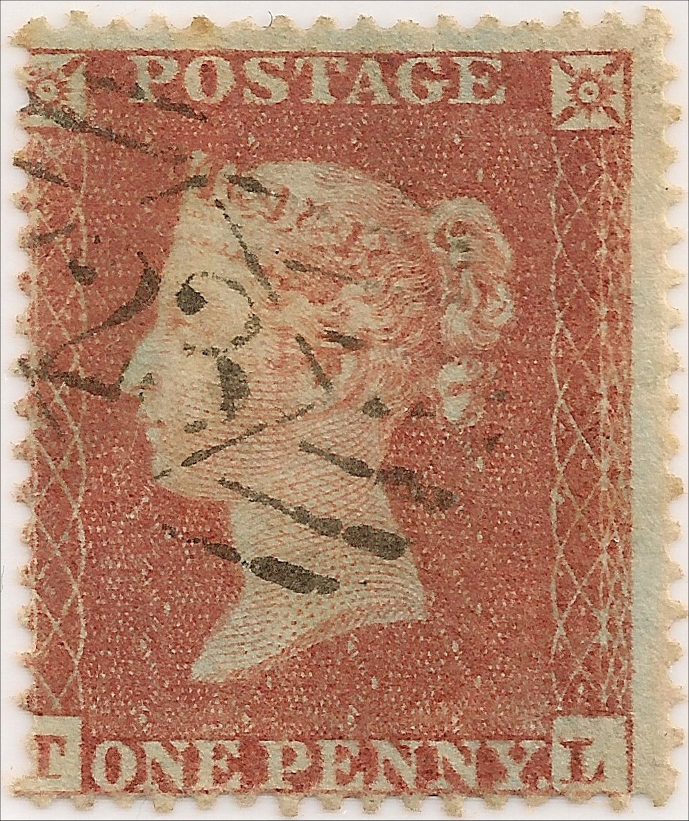 Plate 204 T-L