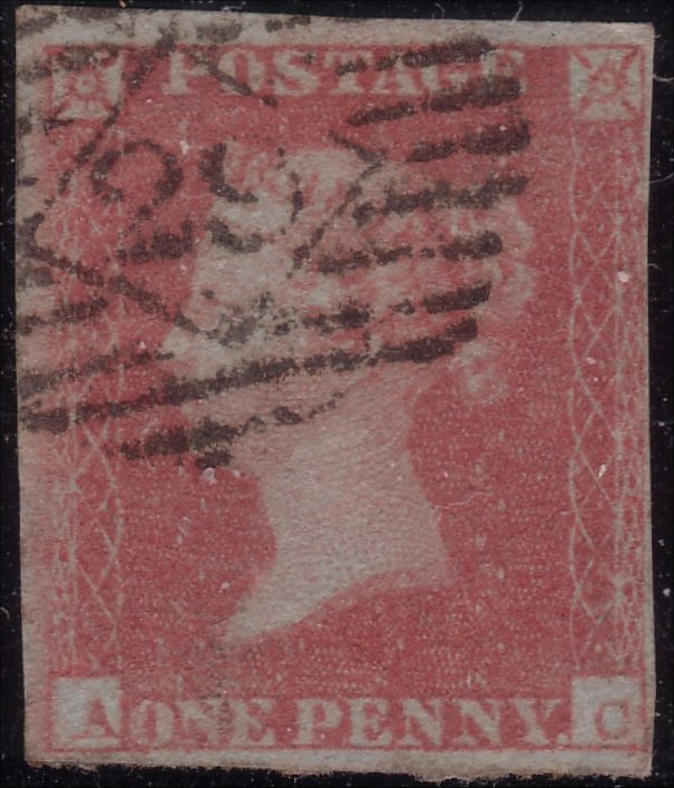 Plate 119 A-C