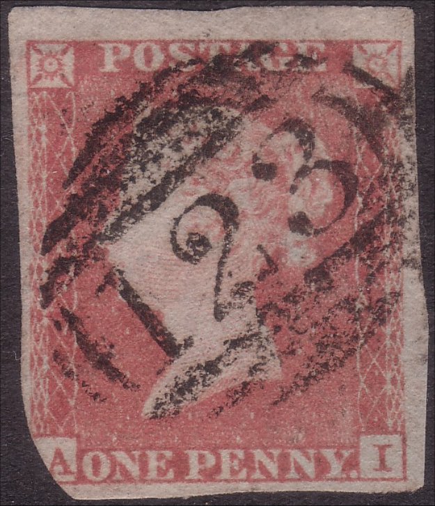 Plate 152 A-I