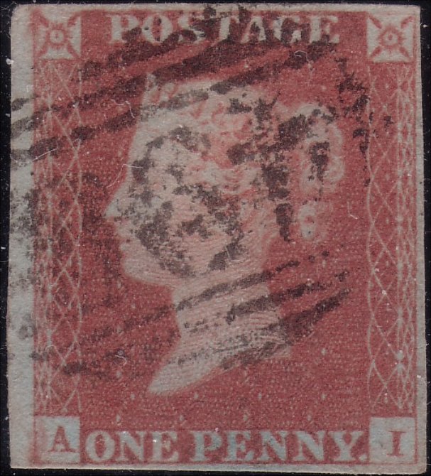Plate 76 A-I