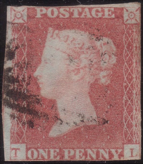 Plate 84 T-L