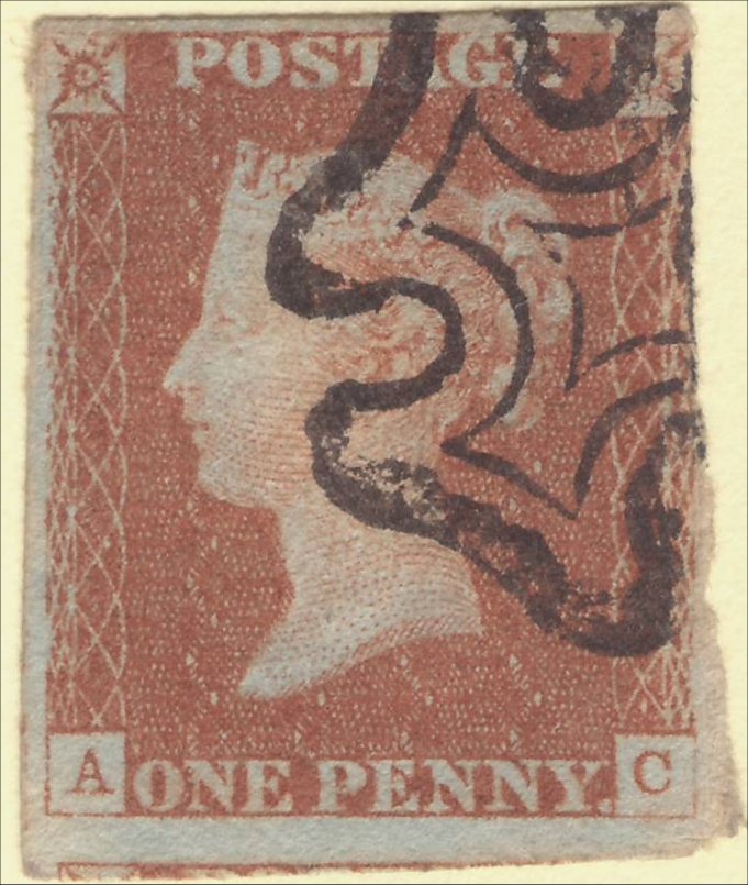 Plate 21 A-C