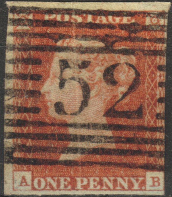 Plate 45 A-B