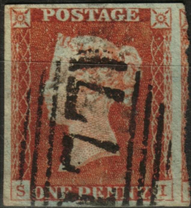 Plate 55 S-I