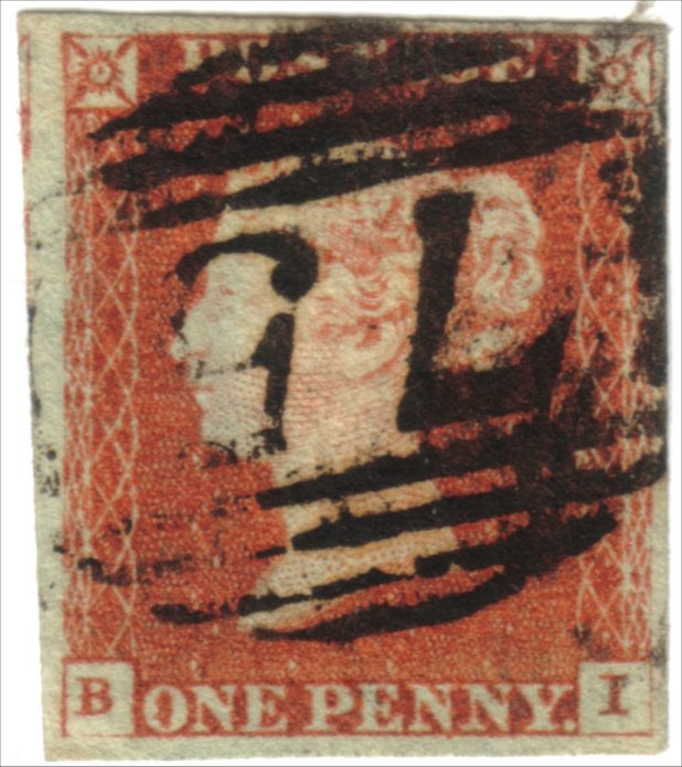 Plate 62 B-I