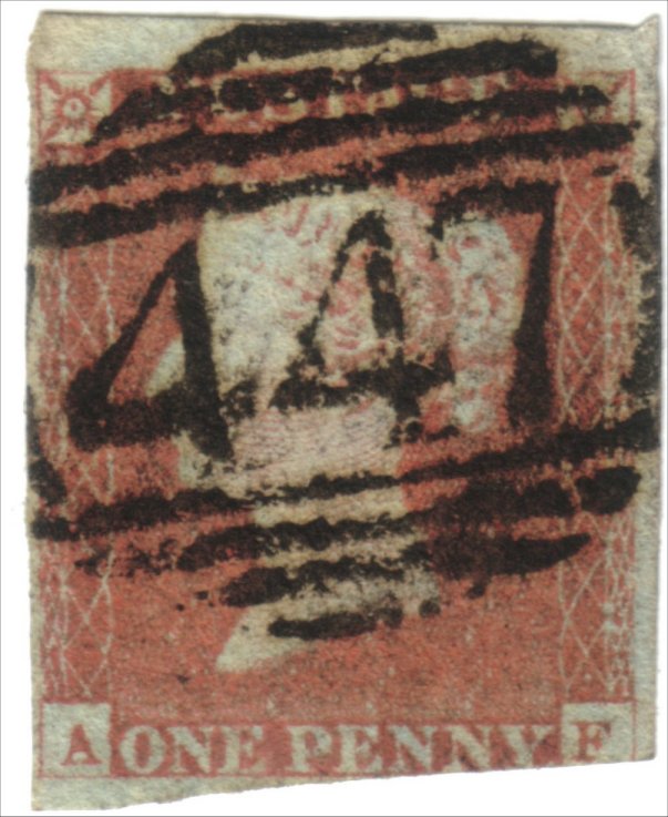 Plate 66 A-F