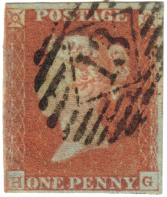 Plate 74 H-G