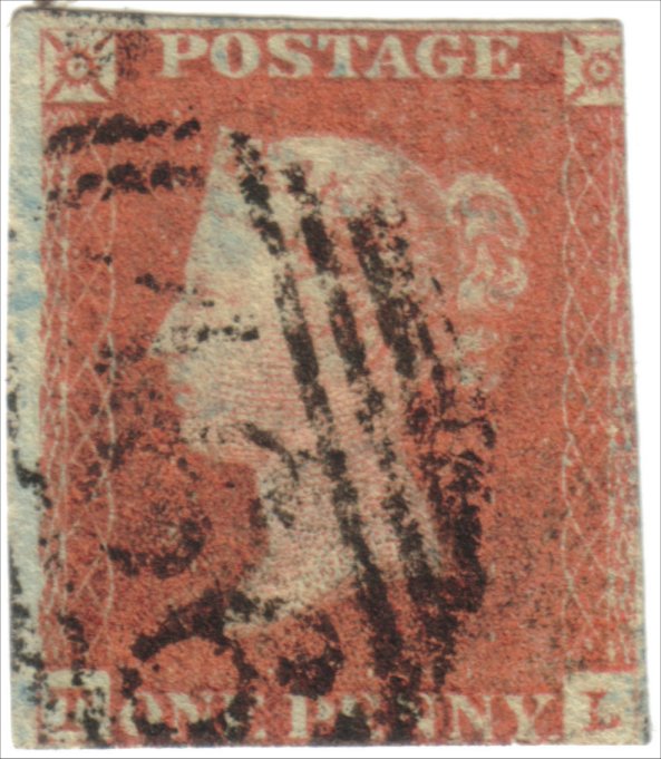 Plate 79 T-L
