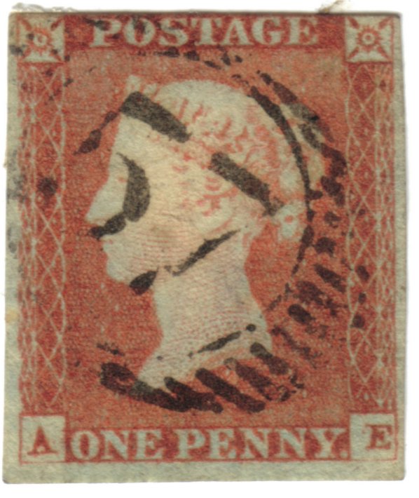 Plate 81 A-E