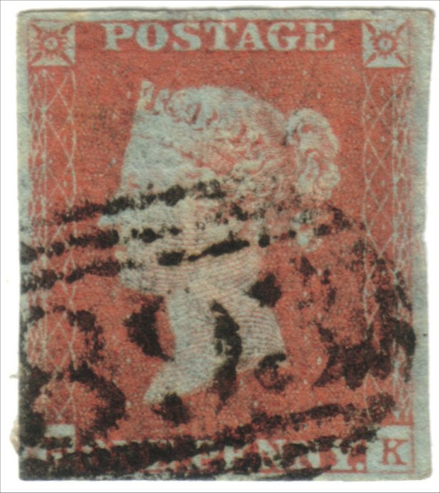 Plate 84 H-K