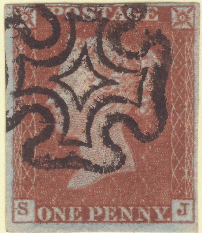 Plate 34 S-J