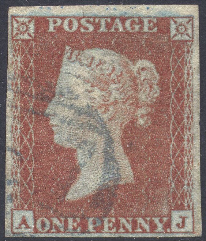 Plate 139 A-J
