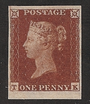 Plate 50 T-K