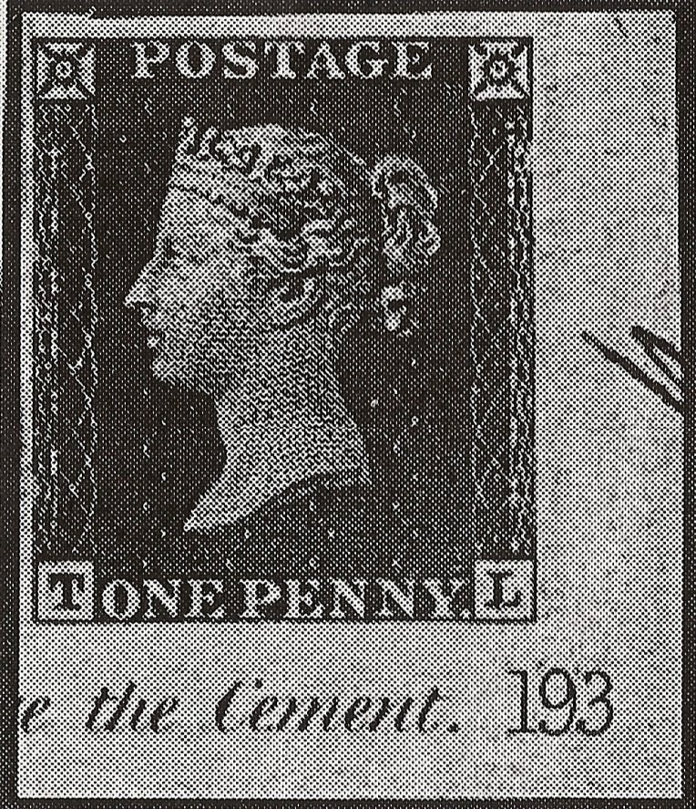 Plate 193 T-L