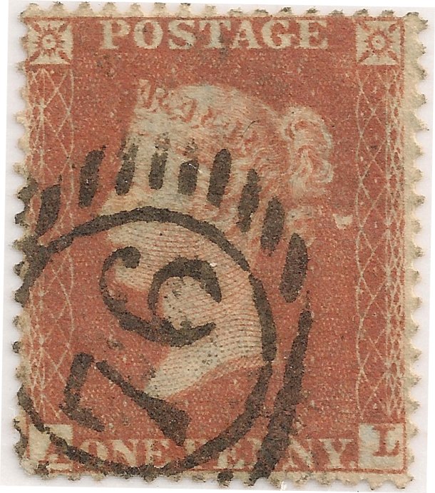 Plate 194 A-L