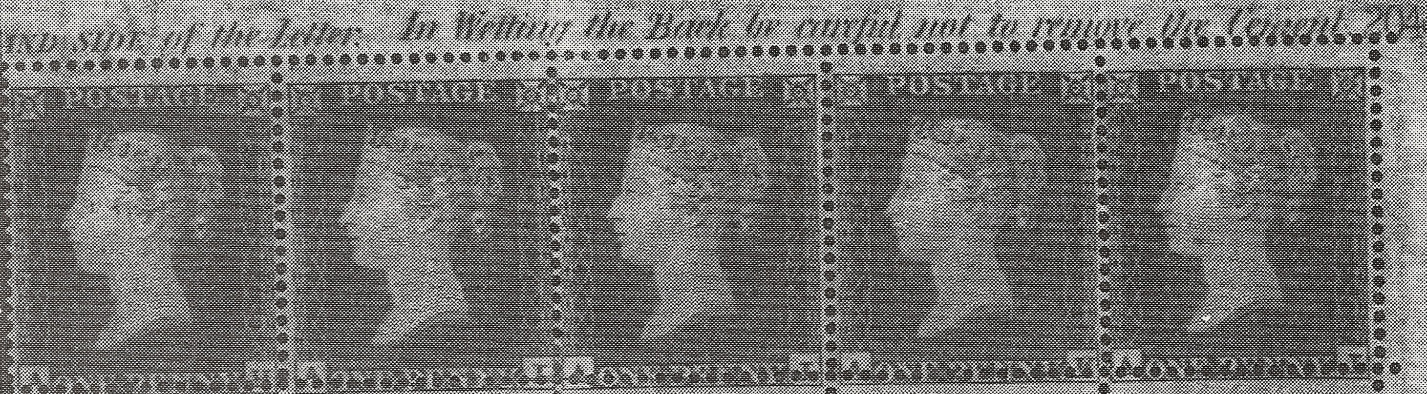 Plate 204 A-H, A-I, A-J, A-K, A-L
