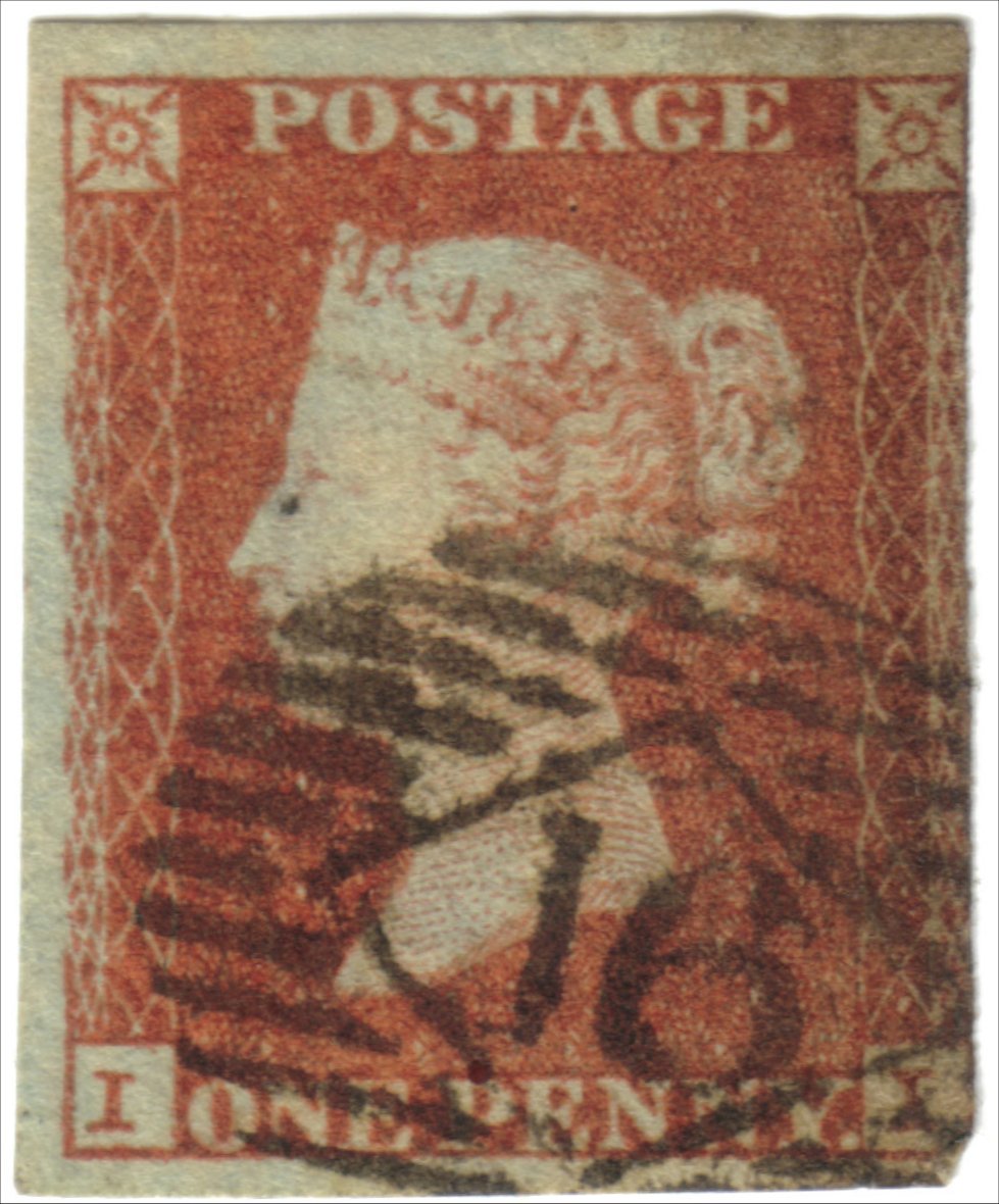 Plate 89 I-I