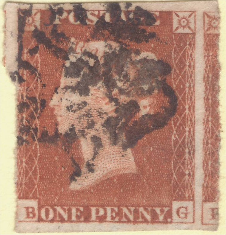 Plate 39 B-G