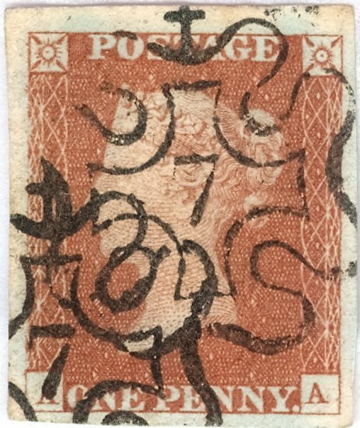 Plate 31 A-A