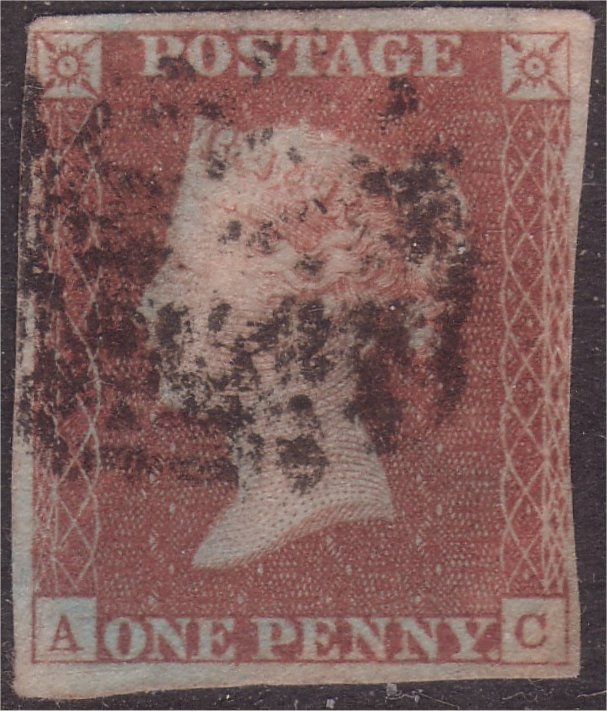 Plate 19 A-C