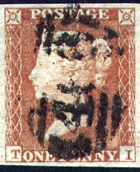 Plate 170 T-I