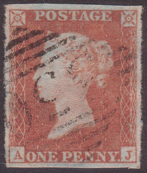 Plate 102 A-J