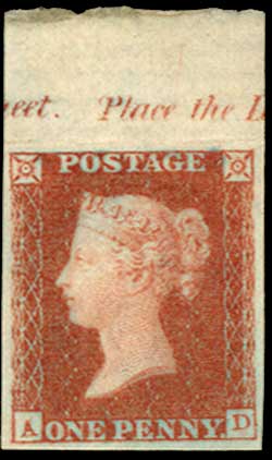 Plate 104 A-D