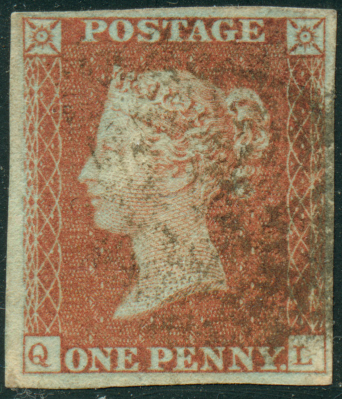 Plate 125 Q-L