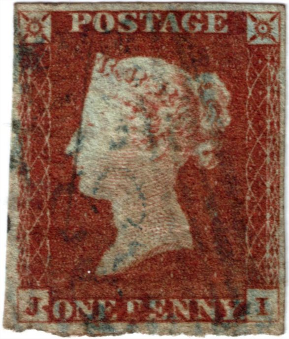 Plate 86 J-I