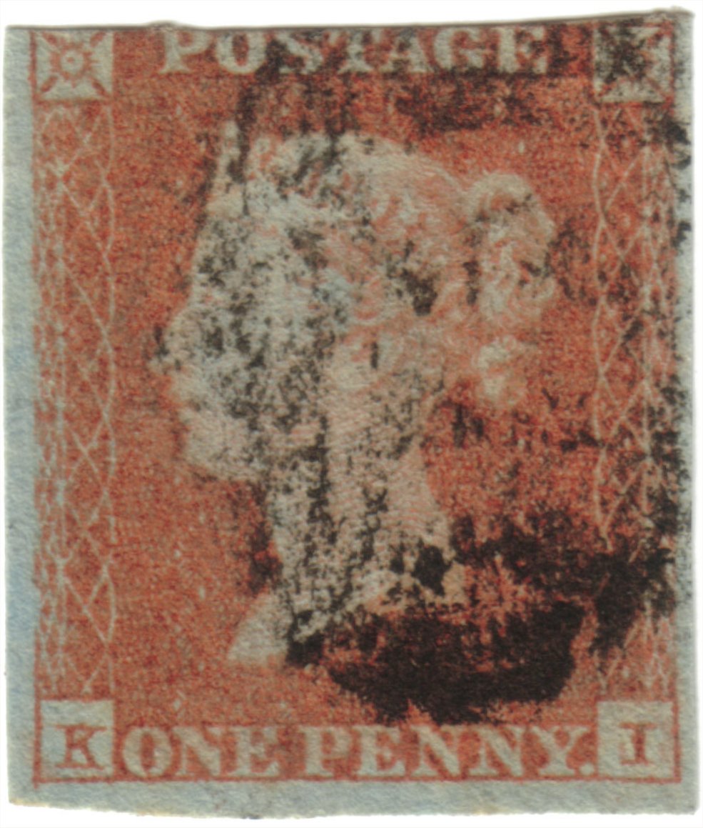 Plate 111 K-I