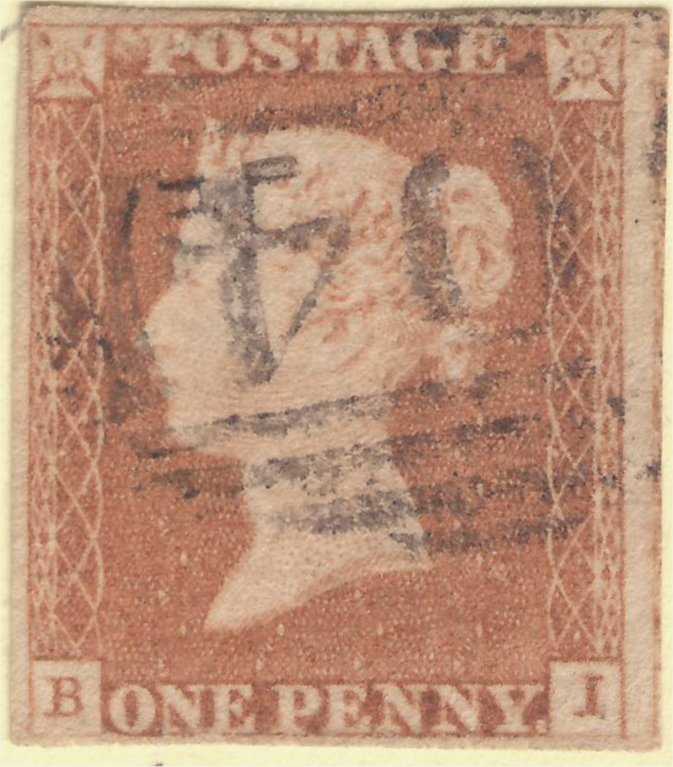 Plate 76 B-I