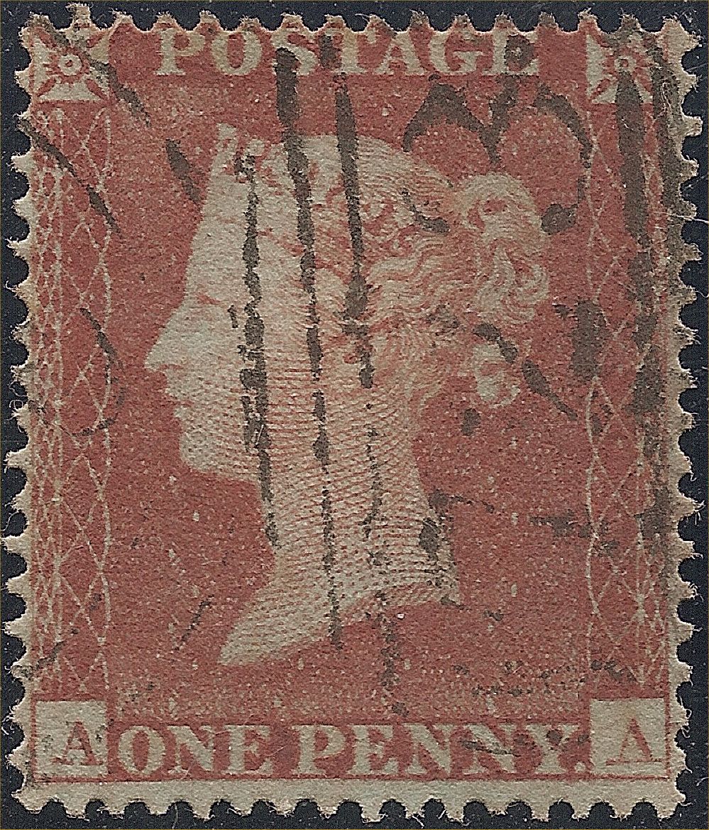 Plate 155 A-A