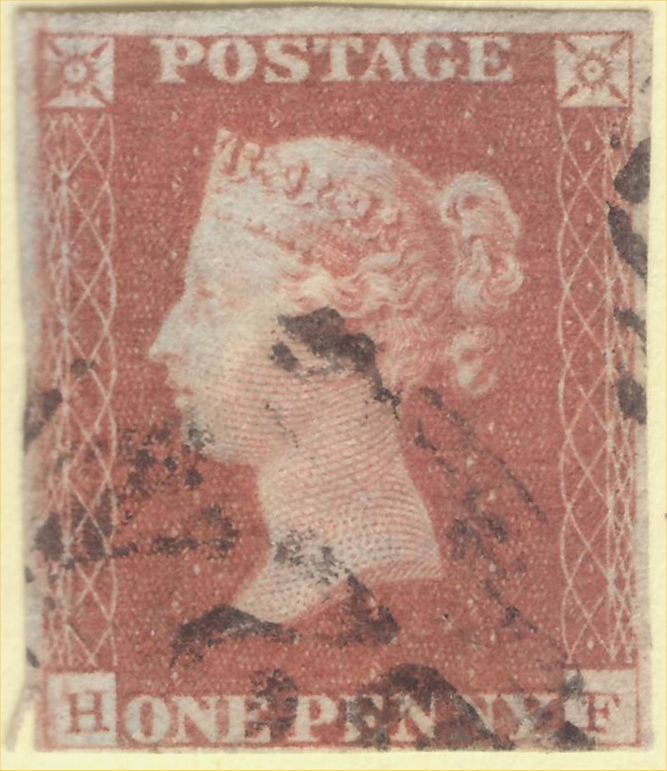 Plate 74 H-F