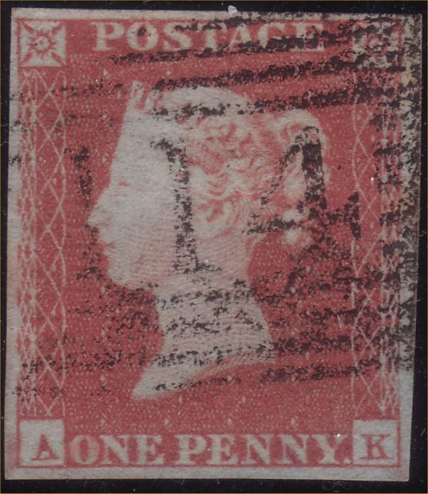 Plate 106 A-K
