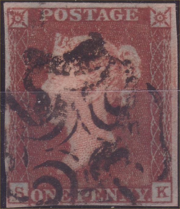 Plate 16 S-K