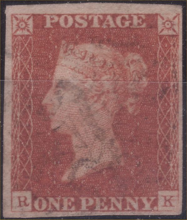 Plate 27 R-K