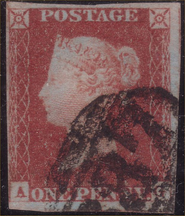 Plate 65 A-G