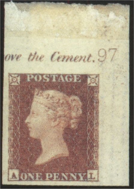 Plate 97 A-L