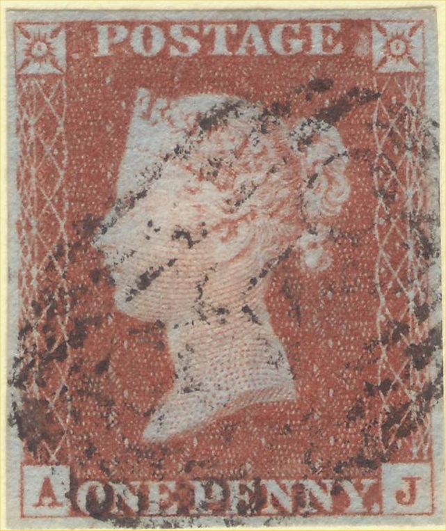 Plate 62 A-J
