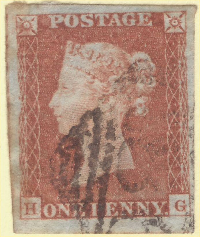 Plate 63 H-G