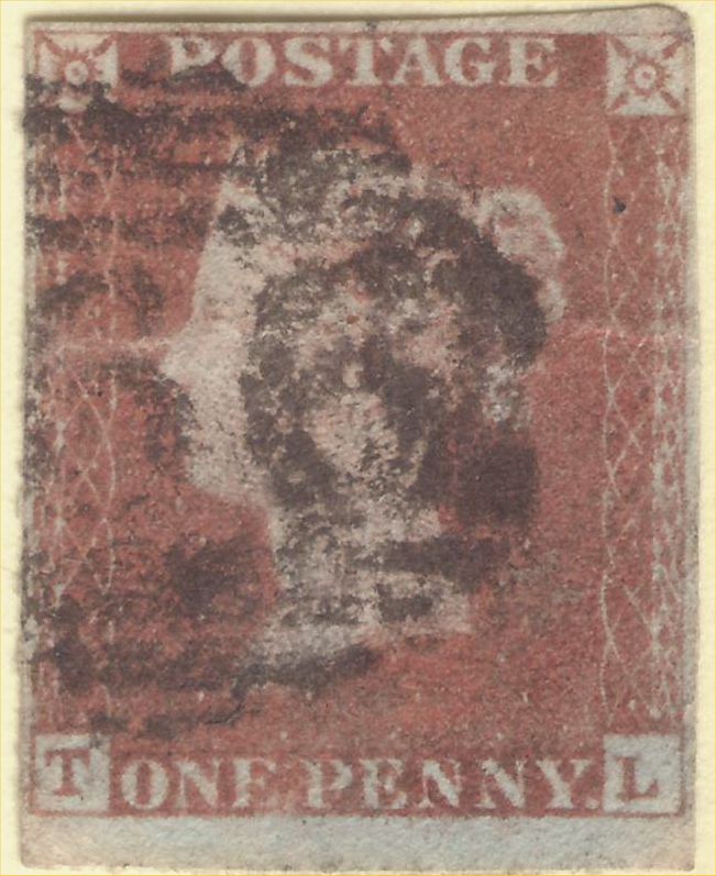 Plate 69 T-L