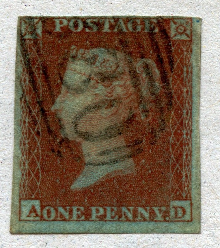 Plate 139 A-D
