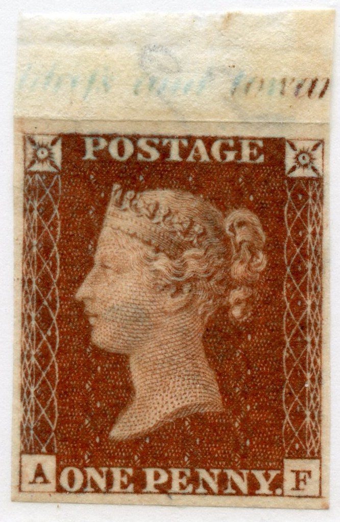 Plate 65 A-F