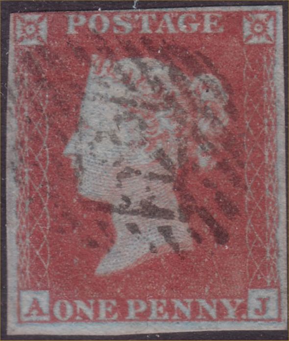 Plate 137 A-J