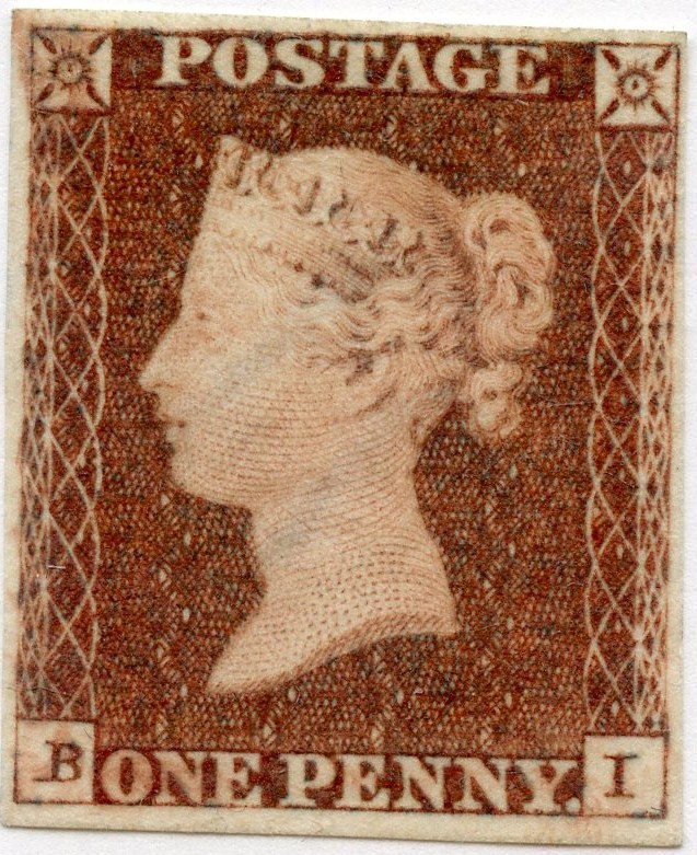 Plate 77 B-I