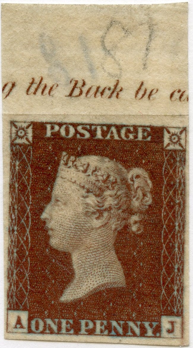 Plate 81 A-J