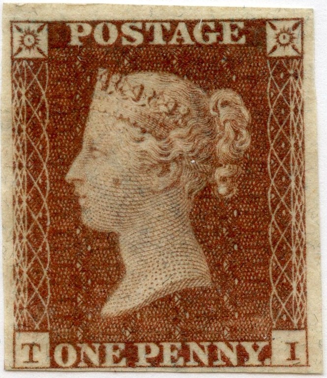 Plate 118 T-I